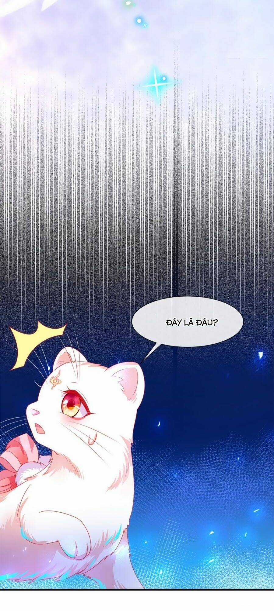 Dưỡng Thú Vi Phi Chapter 36 trang 16