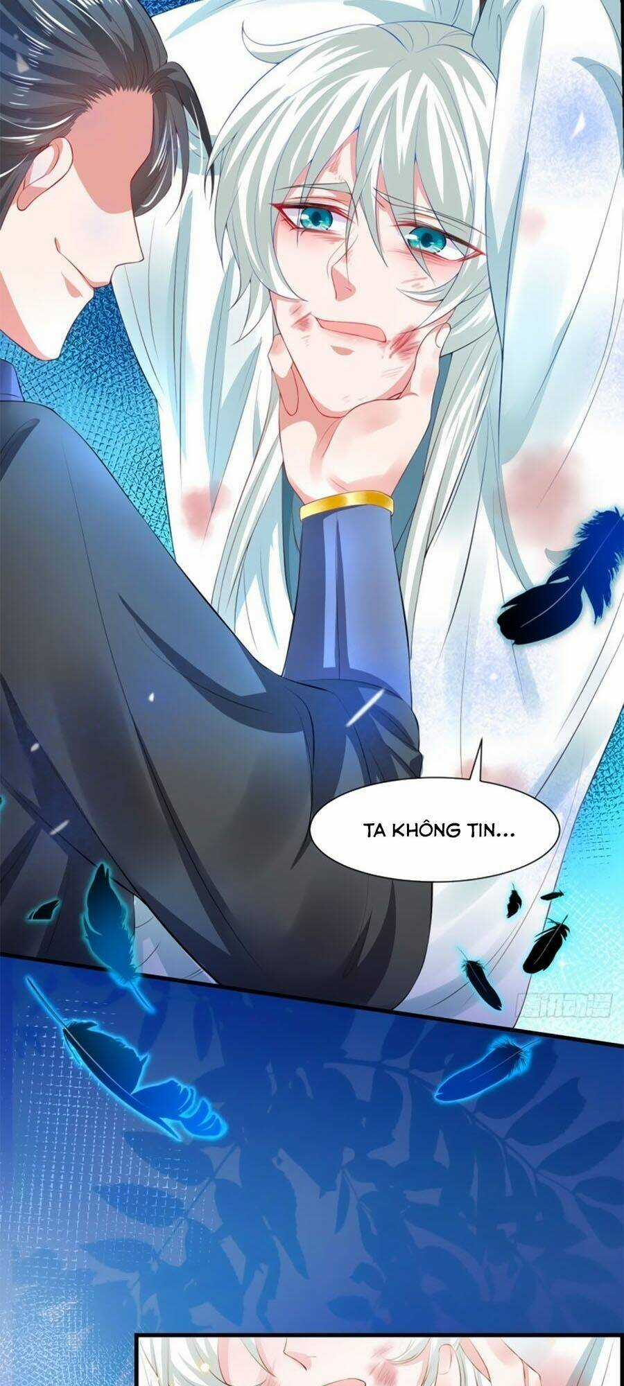 Dưỡng Thú Vi Phi Chapter 36 trang 20