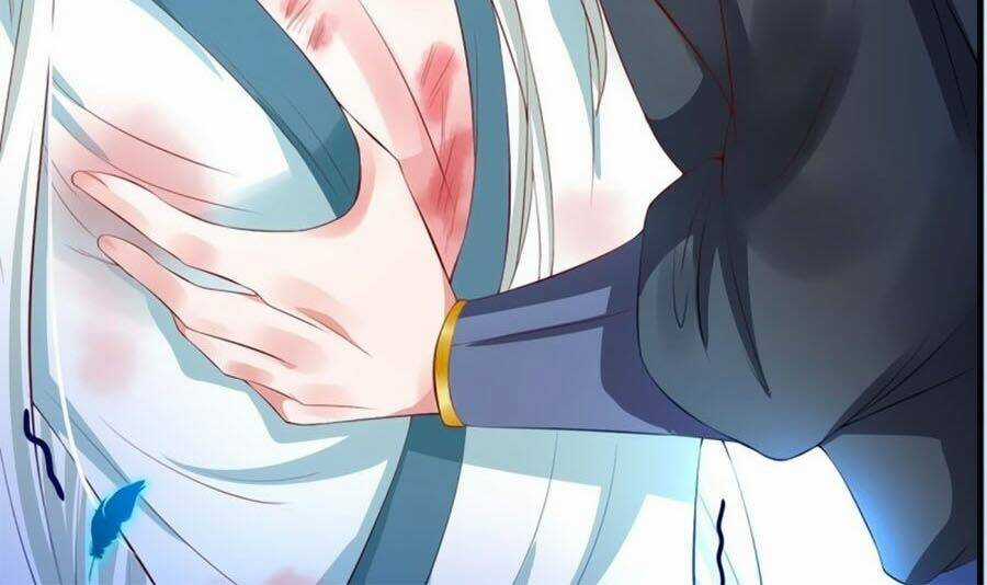 Dưỡng Thú Vi Phi Chapter 36 trang 22