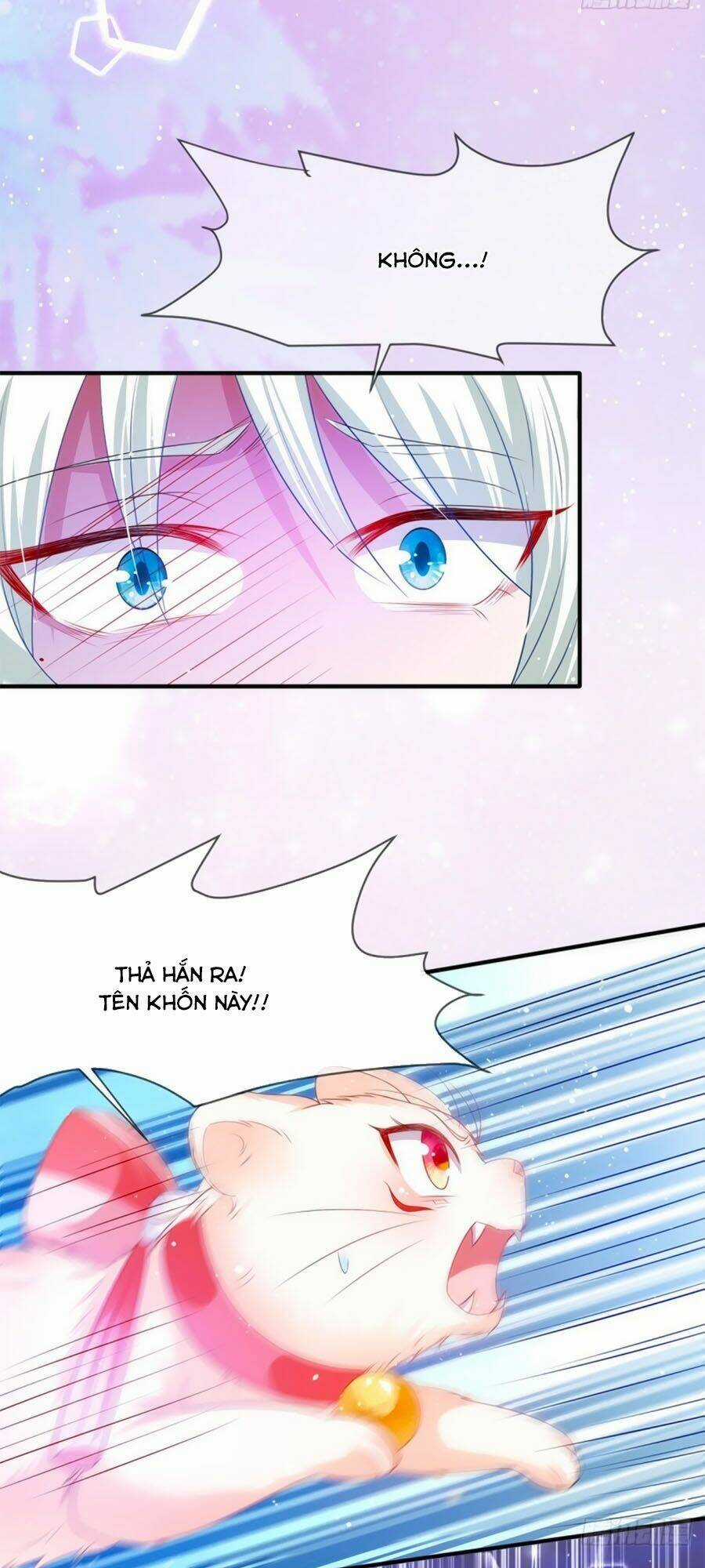 Dưỡng Thú Vi Phi Chapter 36 trang 24