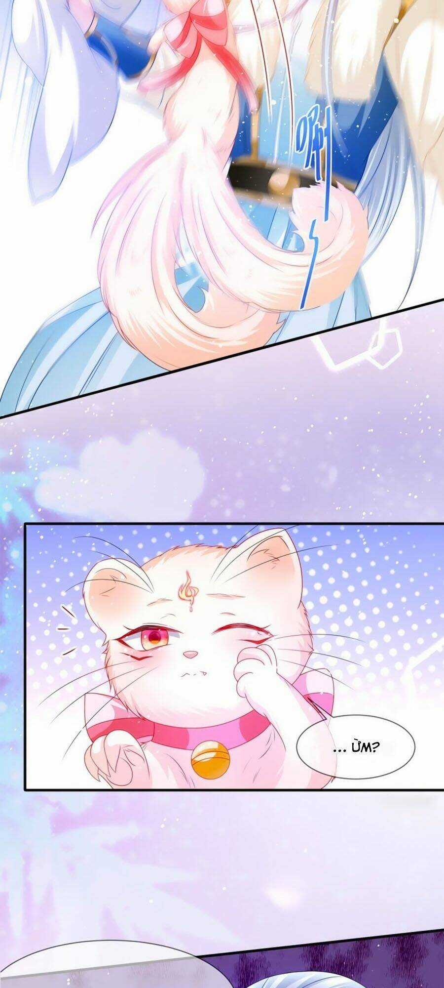 Dưỡng Thú Vi Phi Chapter 36 trang 27