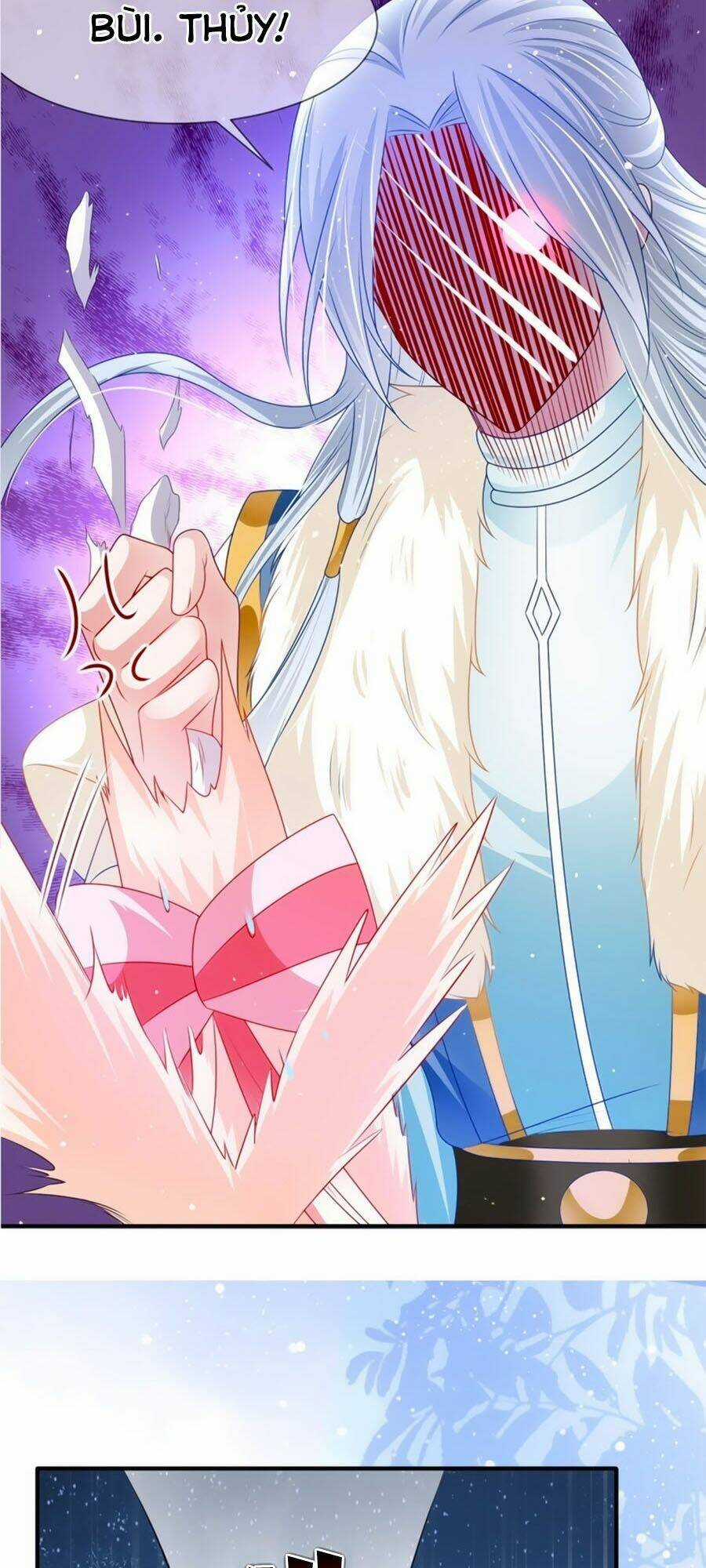 Dưỡng Thú Vi Phi Chapter 36 trang 28