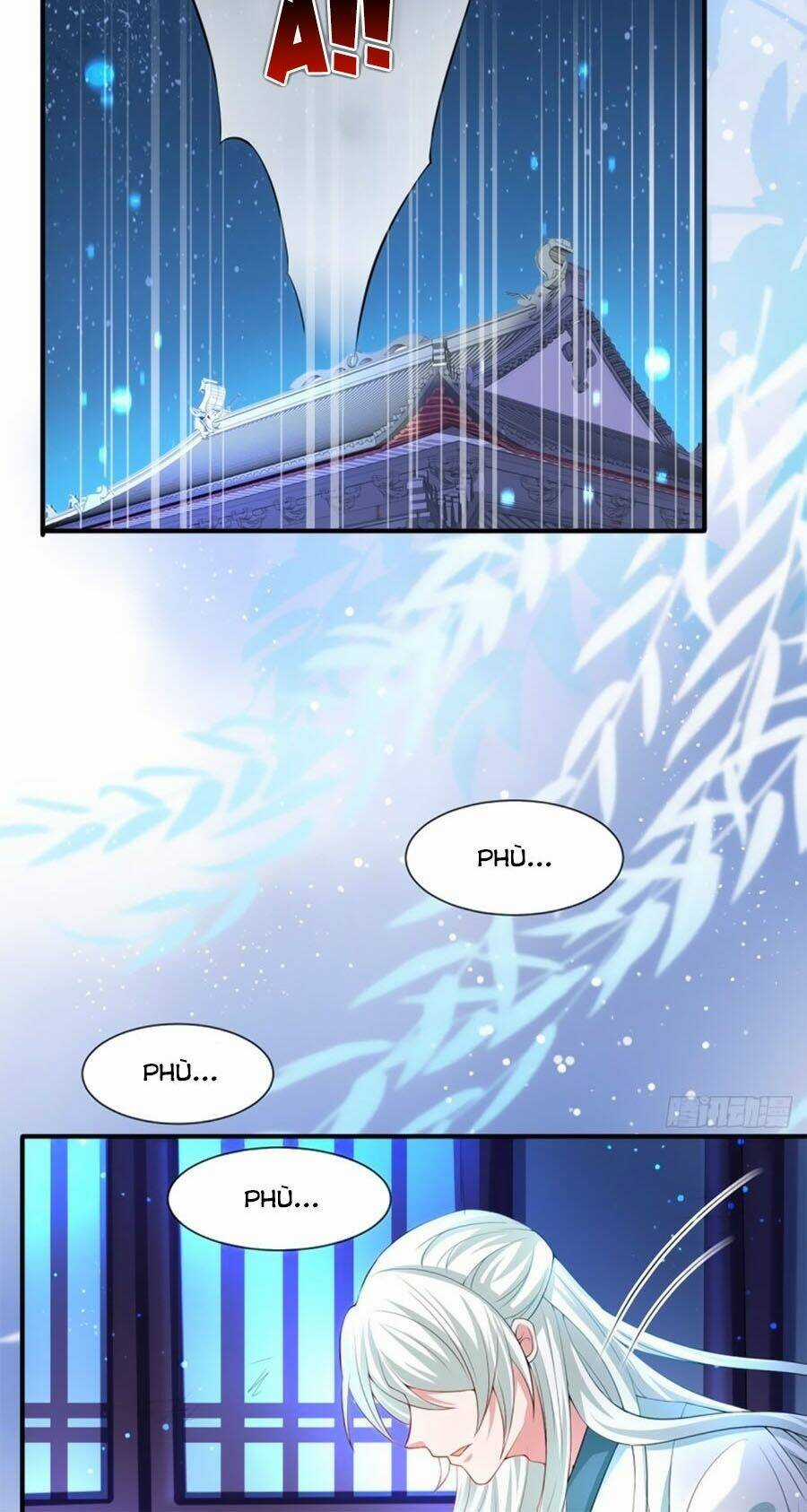 Dưỡng Thú Vi Phi Chapter 36 trang 29