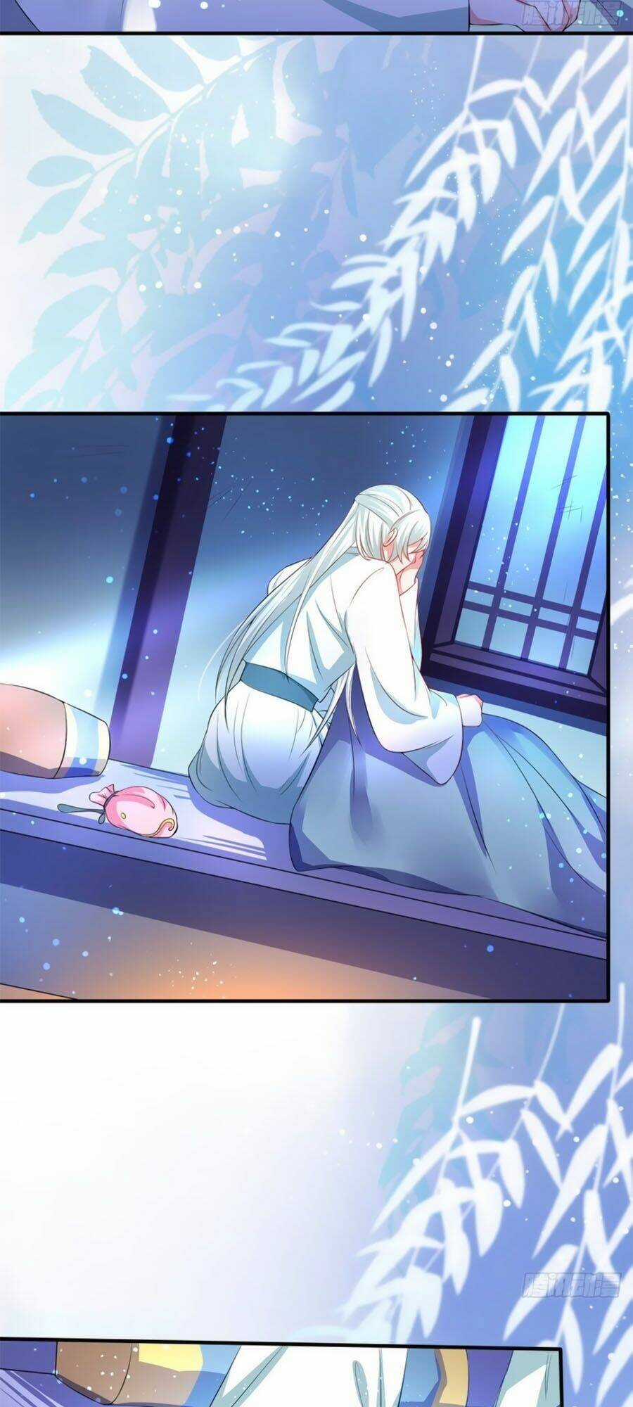 Dưỡng Thú Vi Phi Chapter 36 trang 31