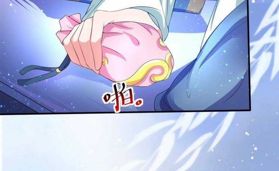 Dưỡng Thú Vi Phi Chapter 36 trang 32