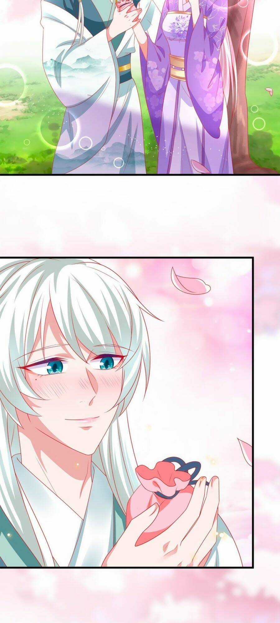 Dưỡng Thú Vi Phi Chapter 36 trang 9