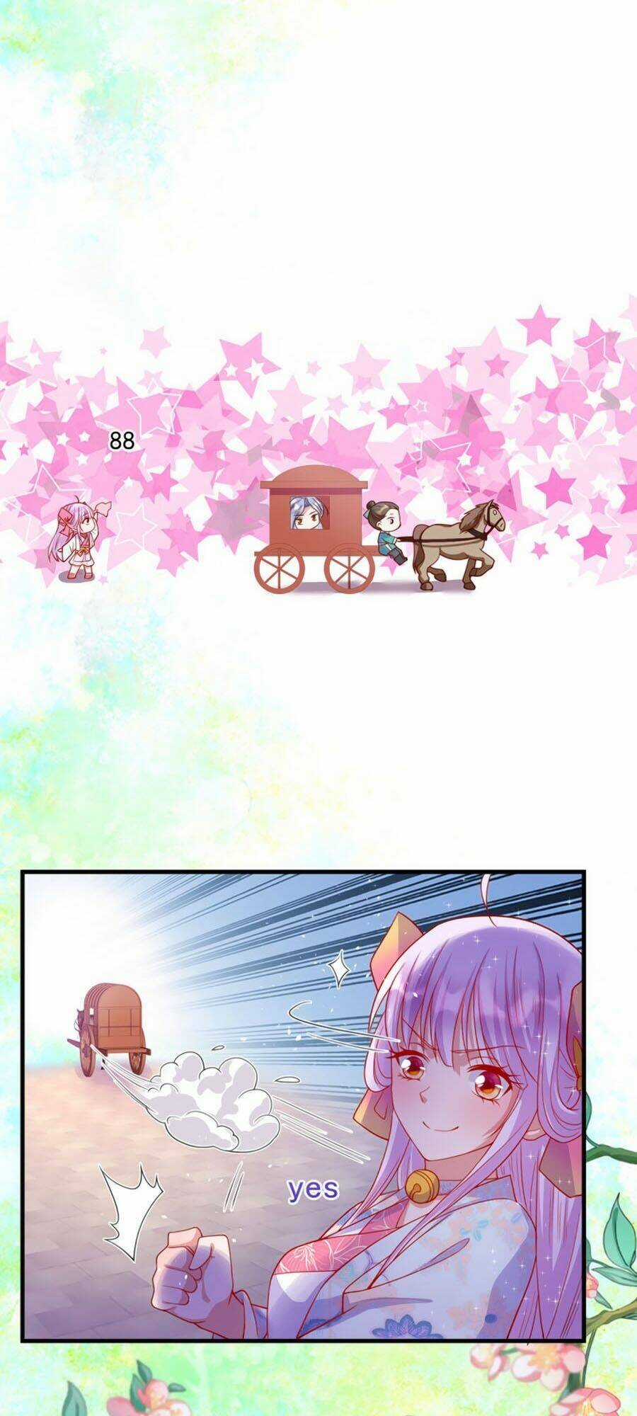 Dưỡng Thú Vi Phi Chapter 37 trang 11