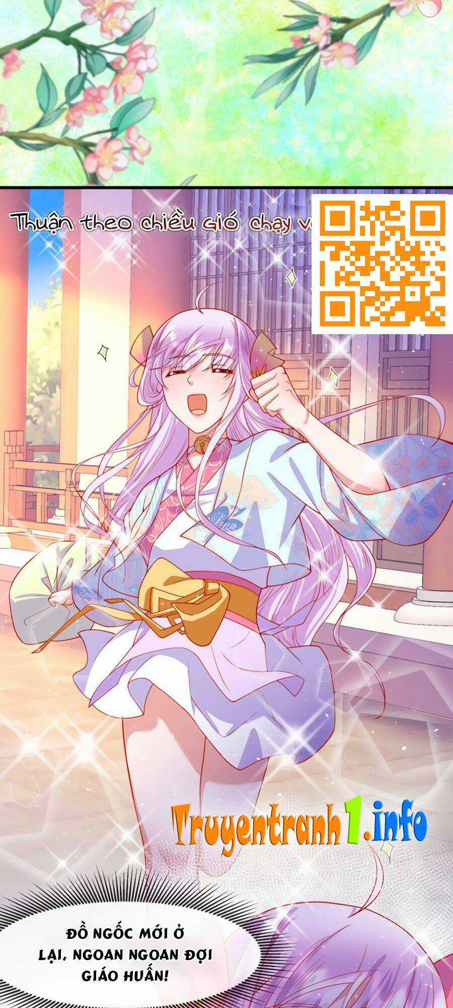 Dưỡng Thú Vi Phi Chapter 37 trang 12