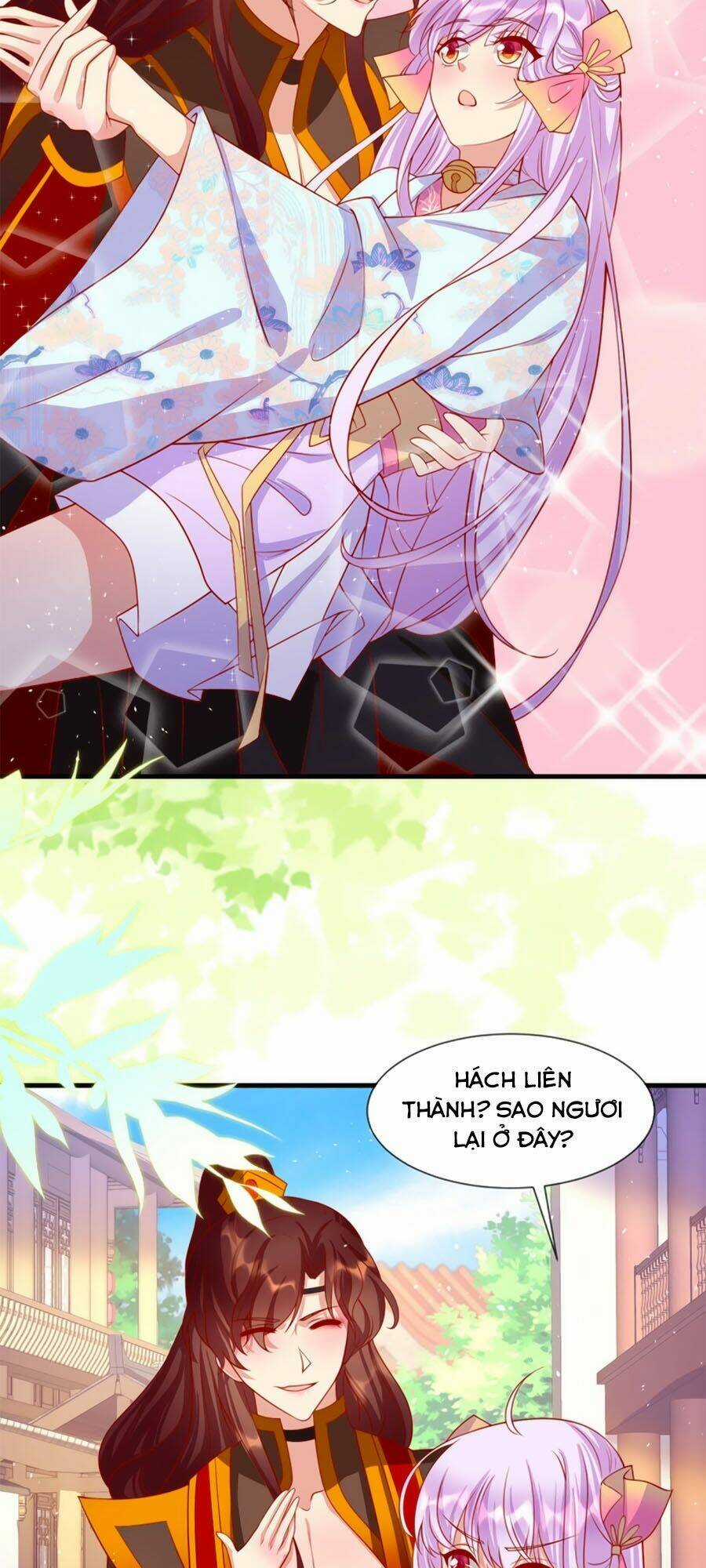 Dưỡng Thú Vi Phi Chapter 37 trang 16