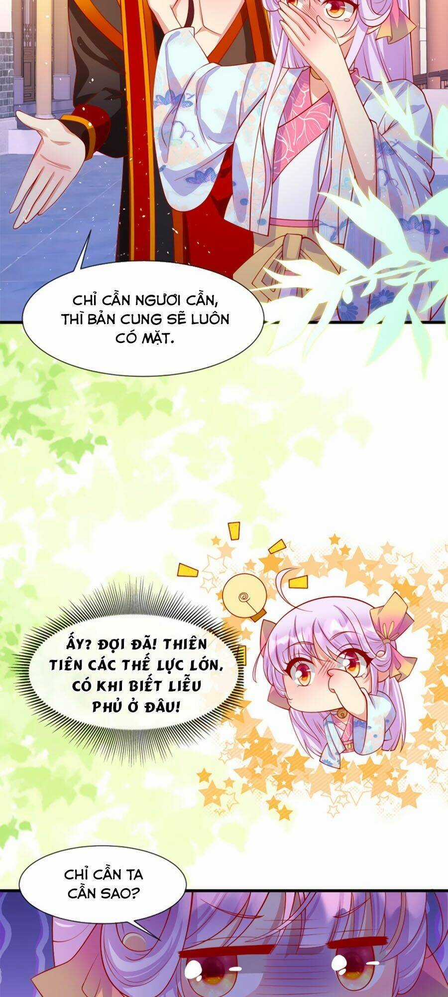 Dưỡng Thú Vi Phi Chapter 37 trang 17