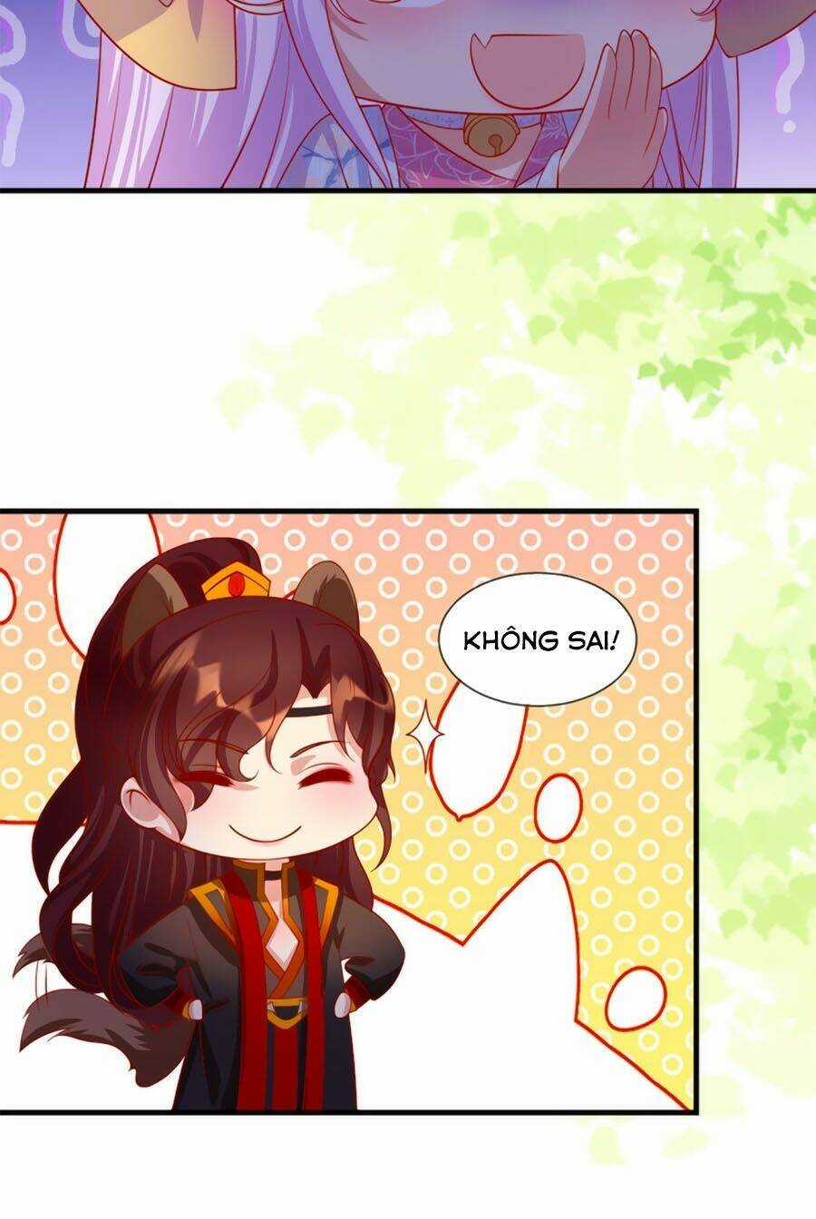 Dưỡng Thú Vi Phi Chapter 37 trang 18