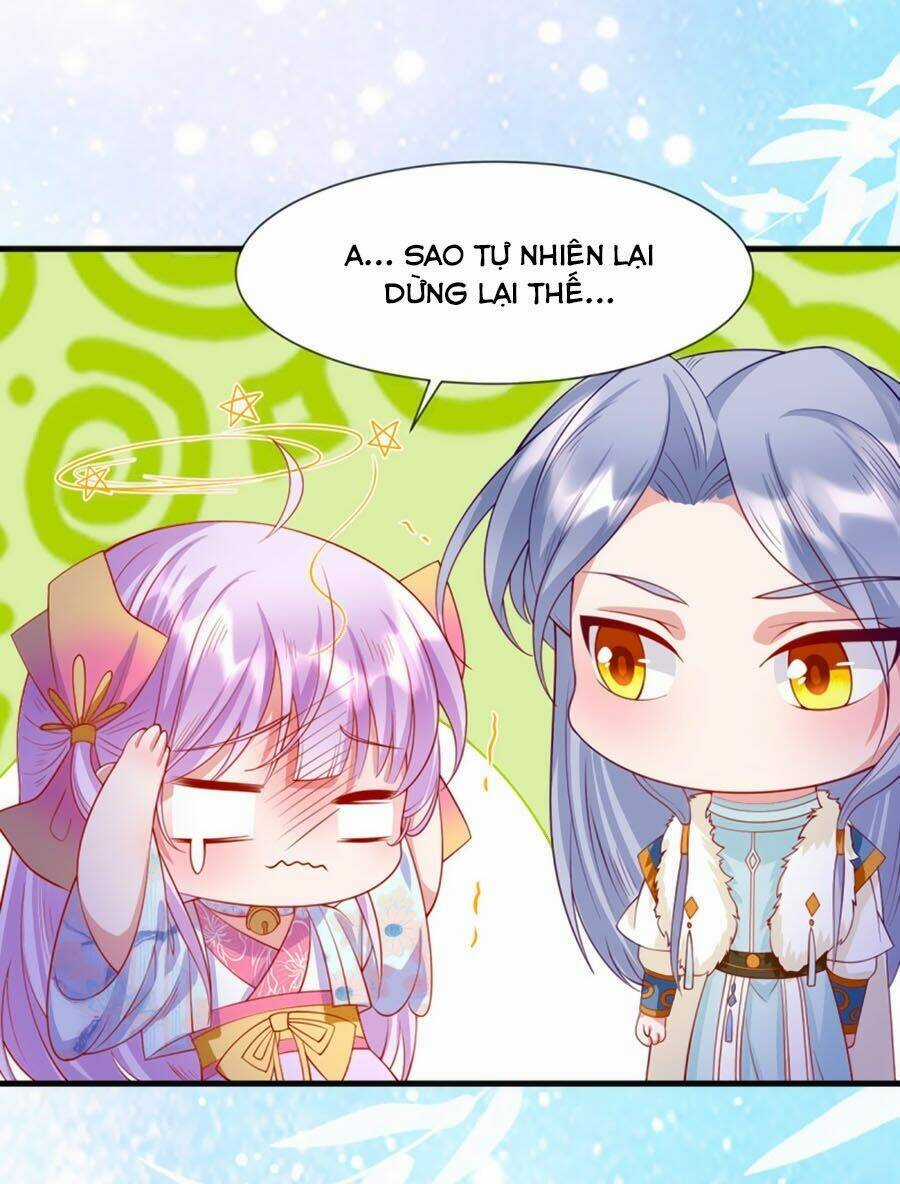 Dưỡng Thú Vi Phi Chapter 37 trang 2