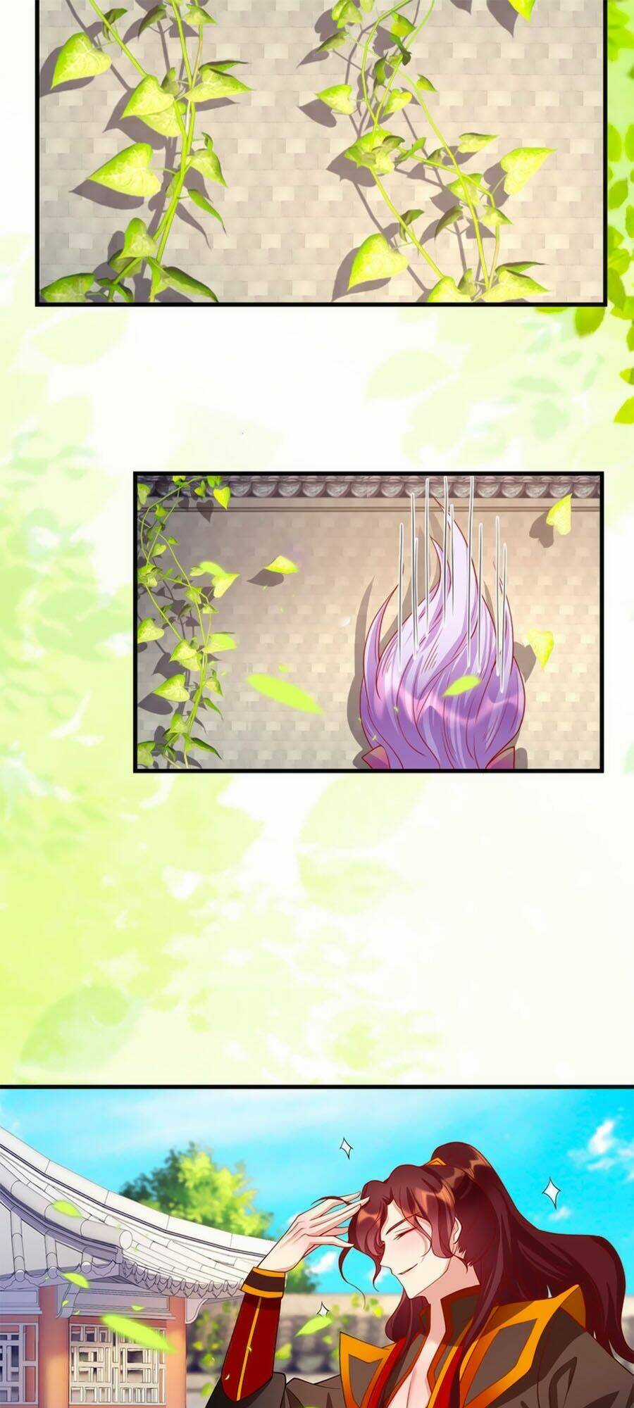 Dưỡng Thú Vi Phi Chapter 37 trang 23