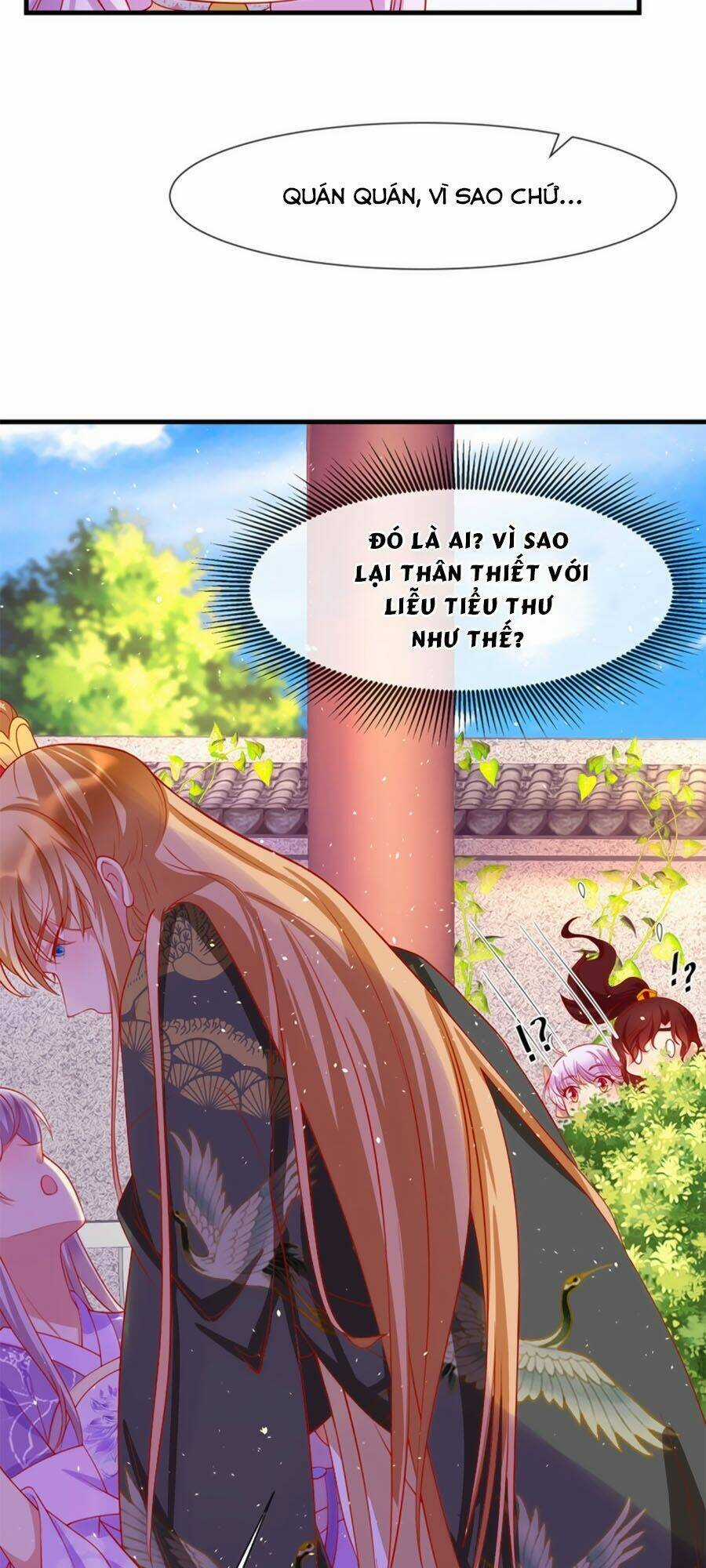 Dưỡng Thú Vi Phi Chapter 37 trang 25
