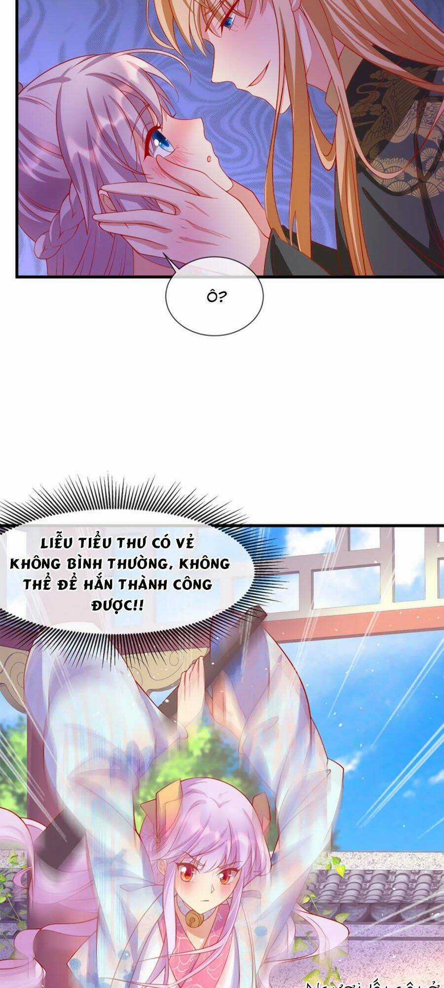 Dưỡng Thú Vi Phi Chapter 37 trang 29