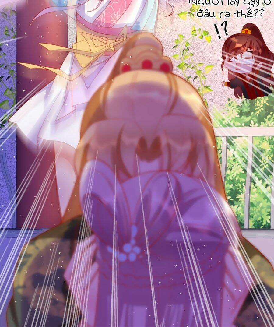 Dưỡng Thú Vi Phi Chapter 37 trang 30