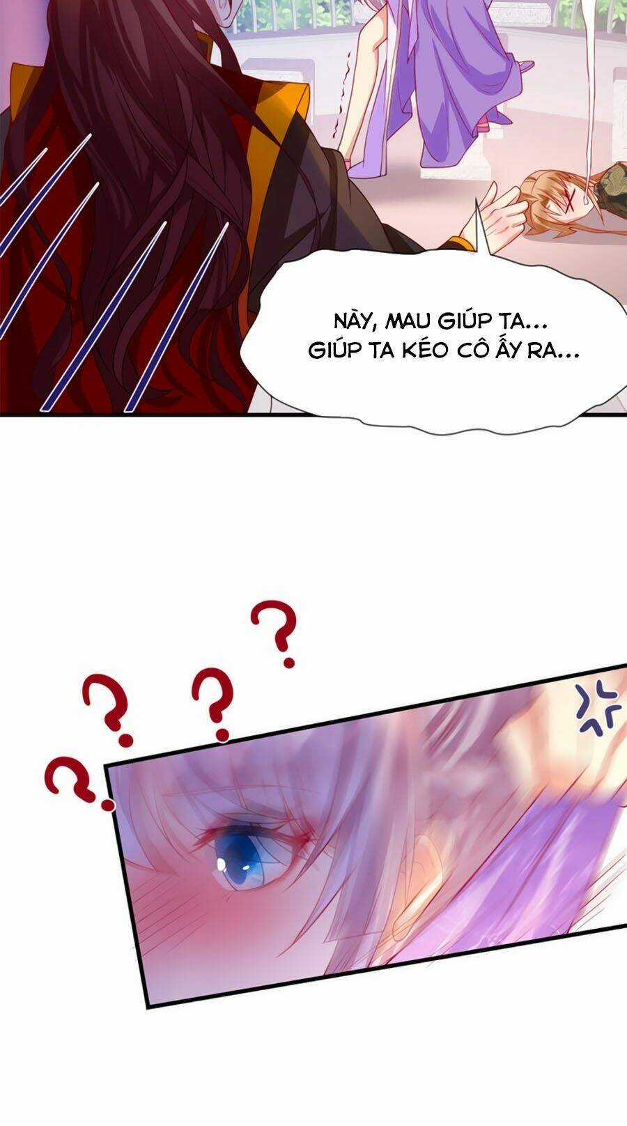 Dưỡng Thú Vi Phi Chapter 37 trang 33