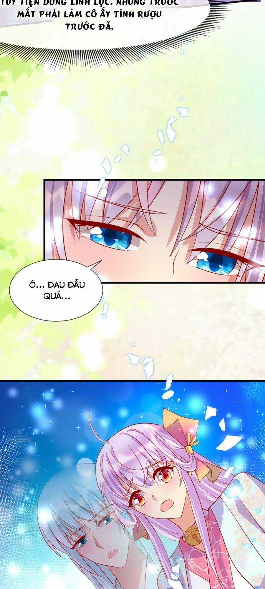 Dưỡng Thú Vi Phi Chapter 37 trang 36