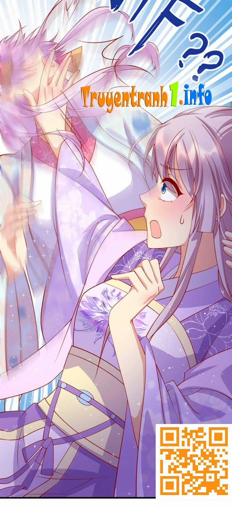 Dưỡng Thú Vi Phi Chapter 37 trang 38