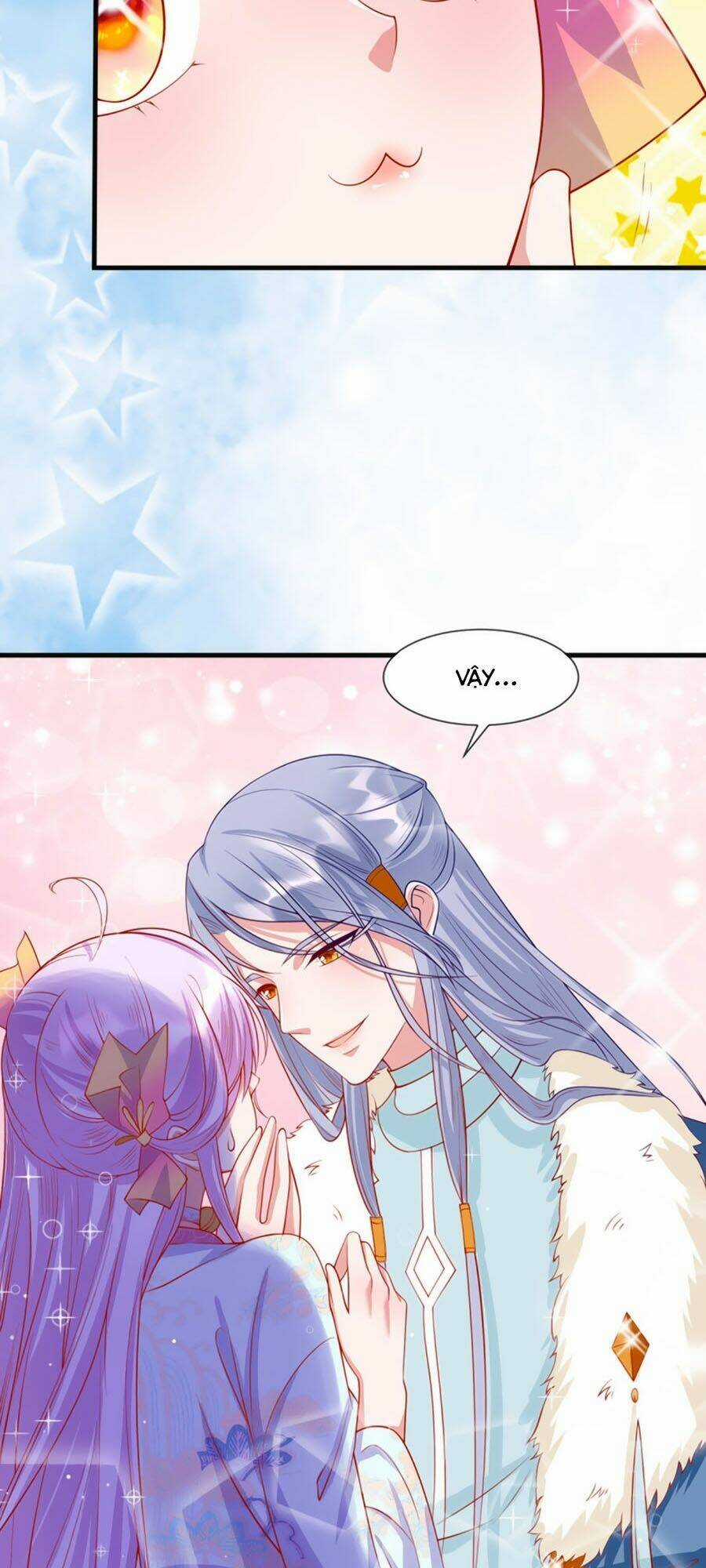 Dưỡng Thú Vi Phi Chapter 37 trang 4