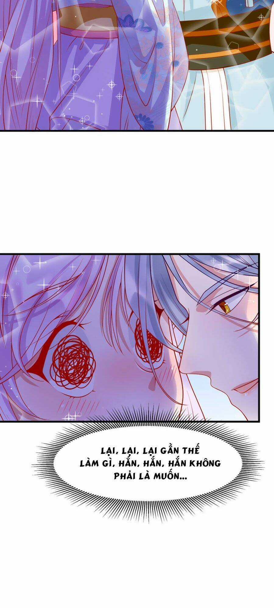 Dưỡng Thú Vi Phi Chapter 37 trang 5