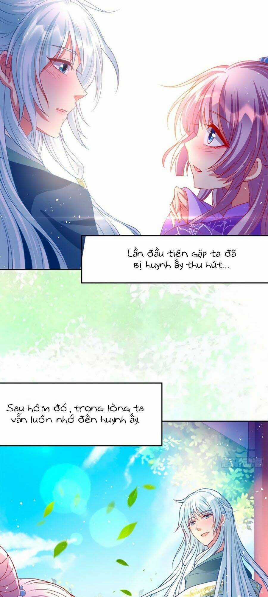 Dưỡng Thú Vi Phi Chapter 38 trang 12