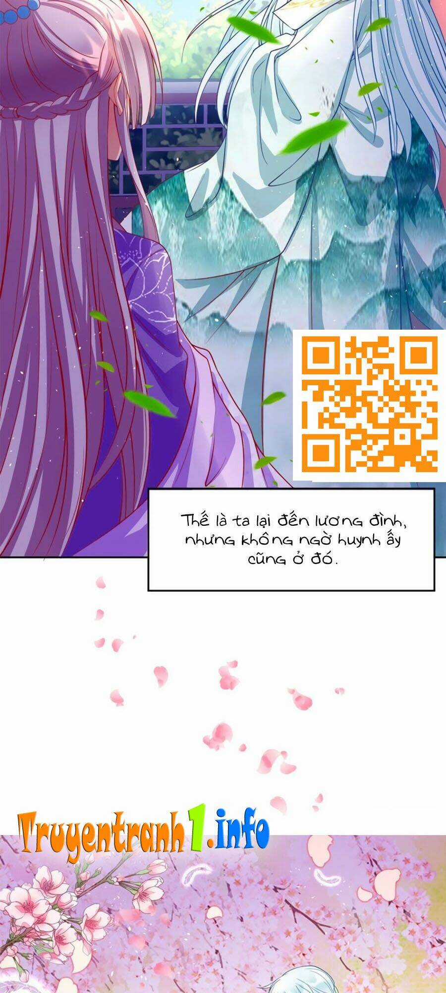 Dưỡng Thú Vi Phi Chapter 38 trang 13