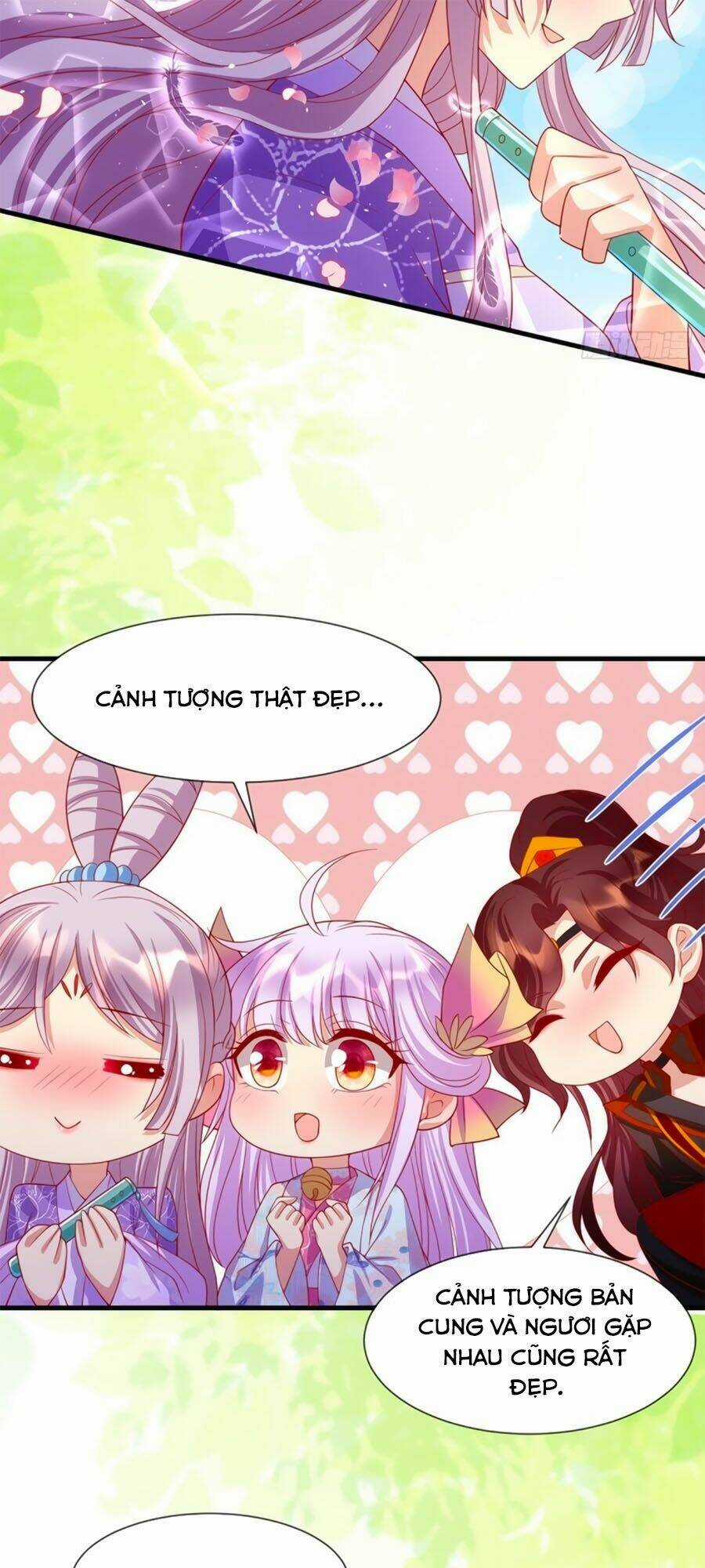 Dưỡng Thú Vi Phi Chapter 38 trang 15