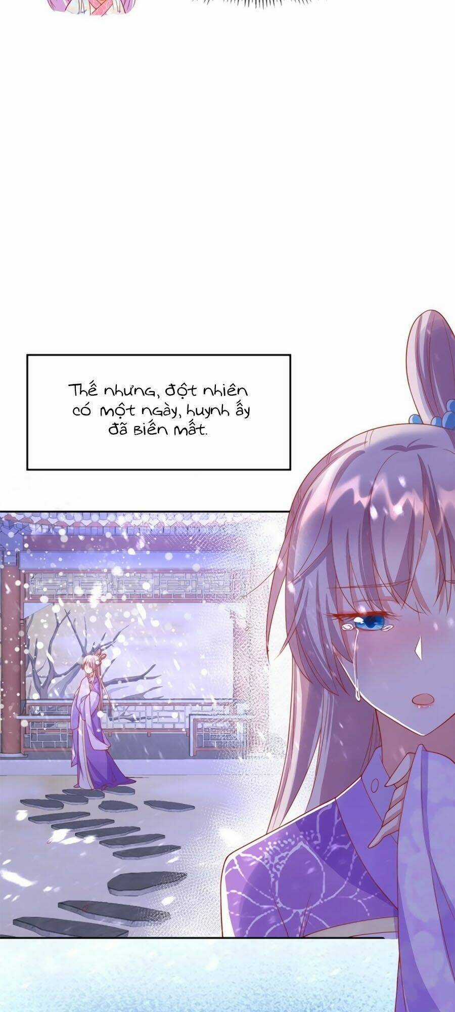 Dưỡng Thú Vi Phi Chapter 38 trang 19