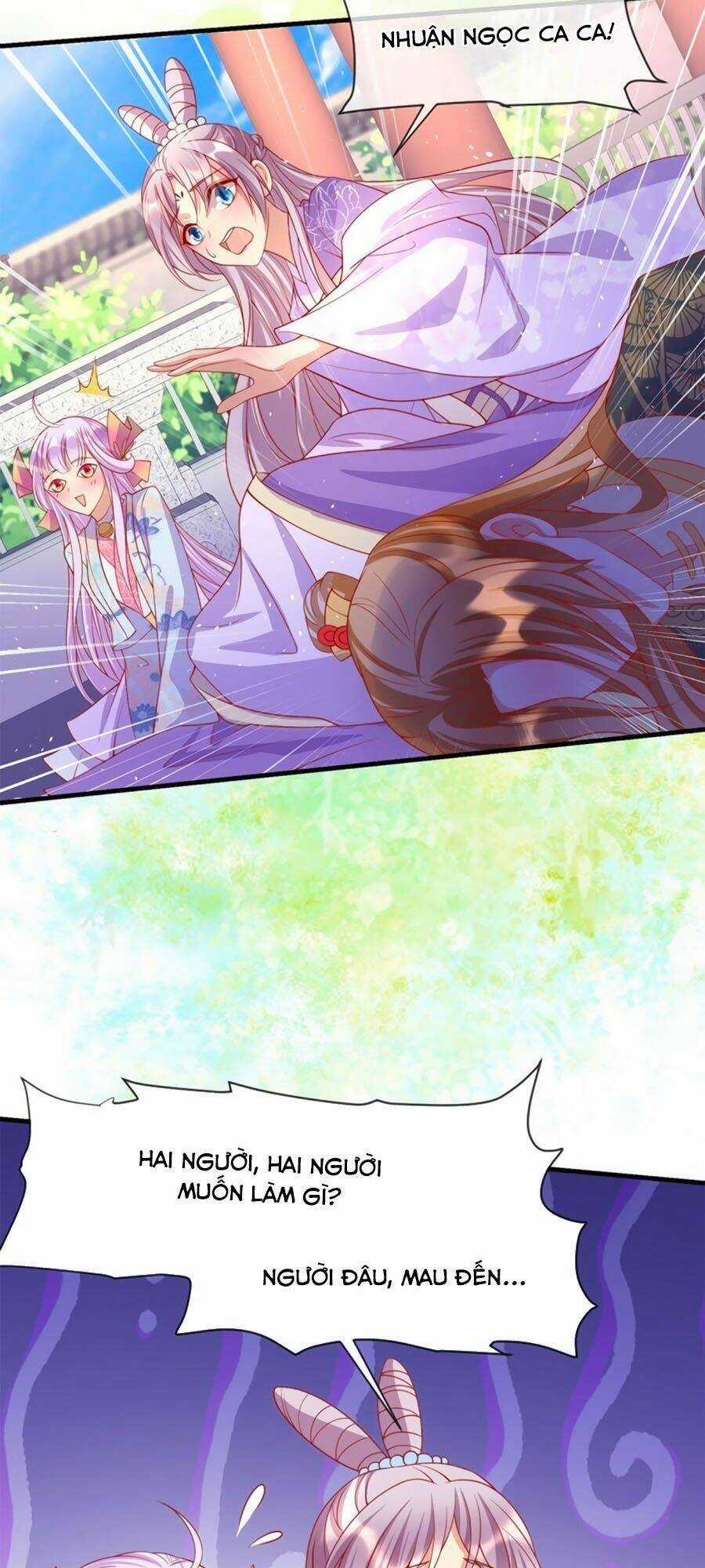 Dưỡng Thú Vi Phi Chapter 38 trang 2