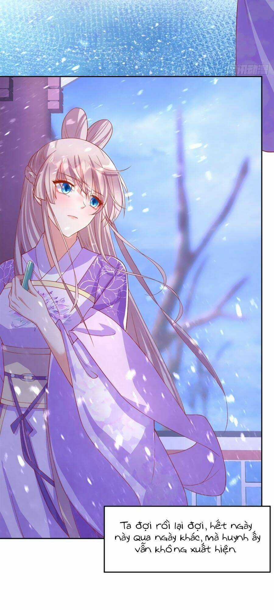 Dưỡng Thú Vi Phi Chapter 38 trang 20