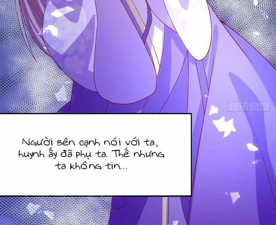 Dưỡng Thú Vi Phi Chapter 38 trang 22