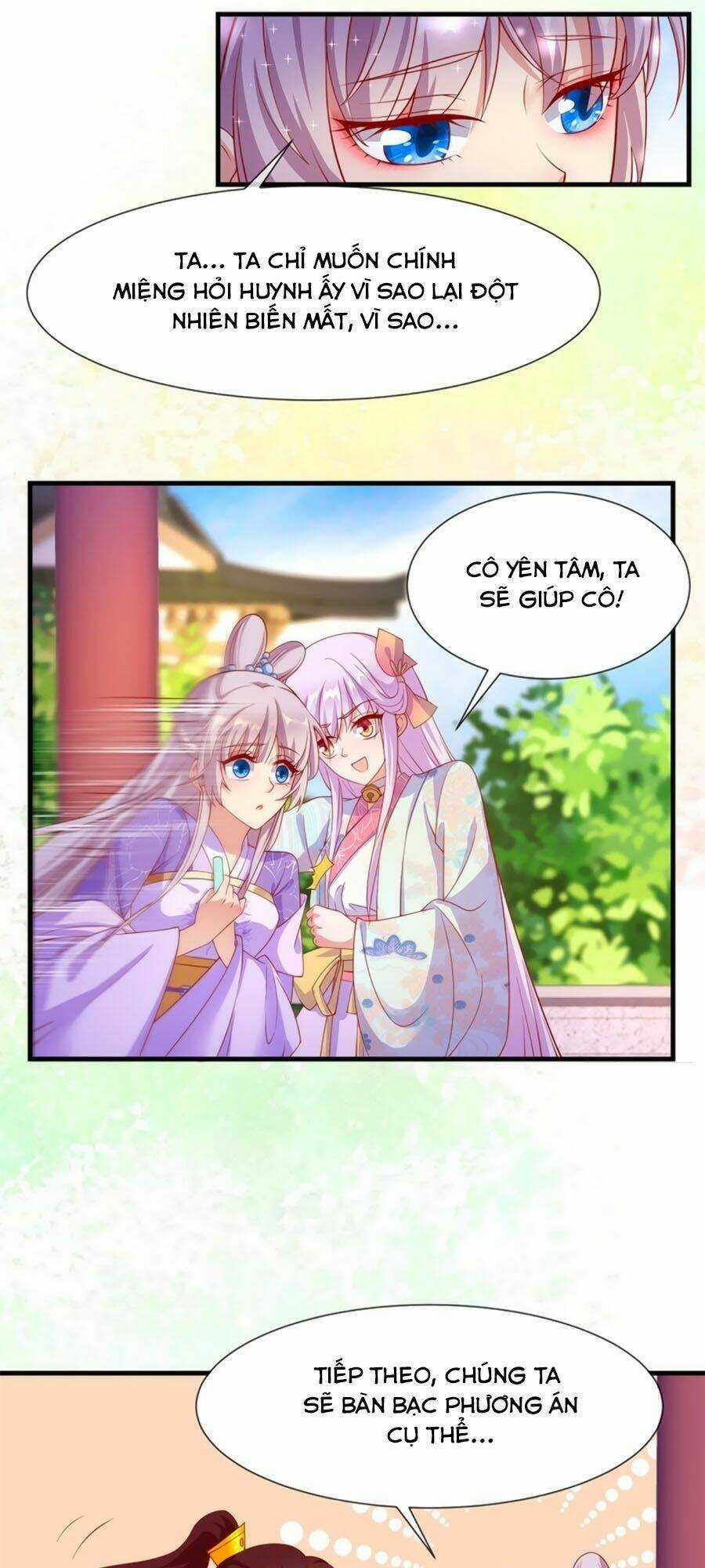 Dưỡng Thú Vi Phi Chapter 38 trang 24