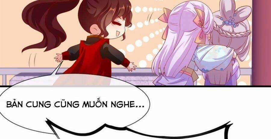 Dưỡng Thú Vi Phi Chapter 38 trang 25