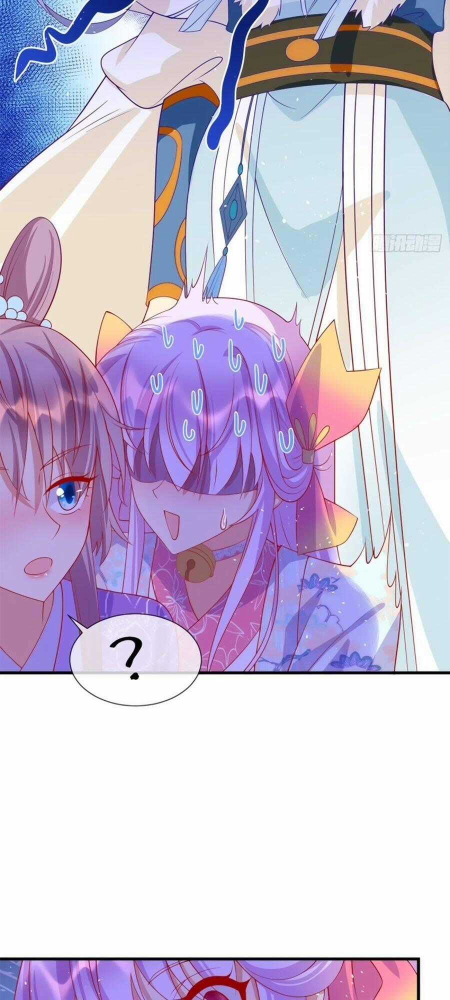 Dưỡng Thú Vi Phi Chapter 38 trang 27