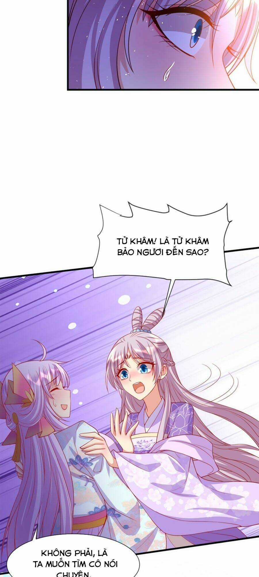 Dưỡng Thú Vi Phi Chapter 38 trang 4