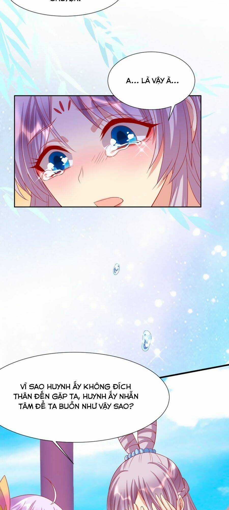 Dưỡng Thú Vi Phi Chapter 38 trang 5