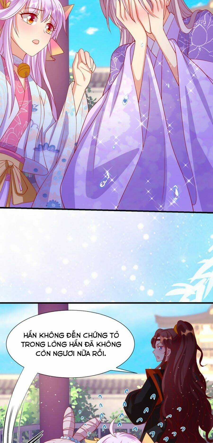 Dưỡng Thú Vi Phi Chapter 38 trang 6