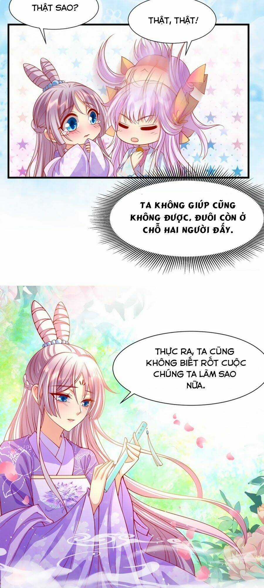 Dưỡng Thú Vi Phi Chapter 38 trang 9