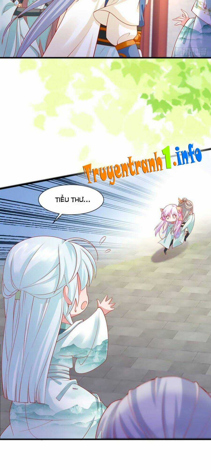 Dưỡng Thú Vi Phi Chapter 39 trang 12