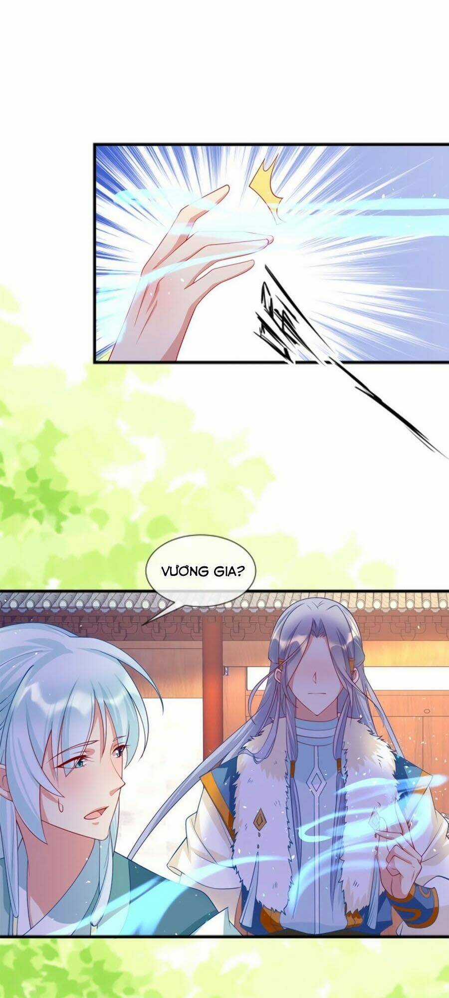 Dưỡng Thú Vi Phi Chapter 39 trang 13