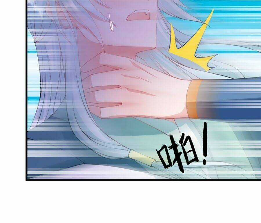 Dưỡng Thú Vi Phi Chapter 39 trang 18