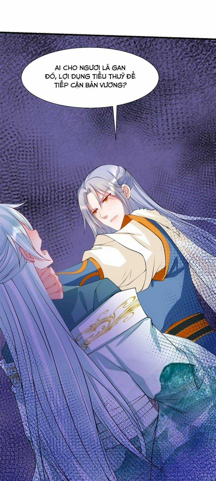 Dưỡng Thú Vi Phi Chapter 39 trang 19