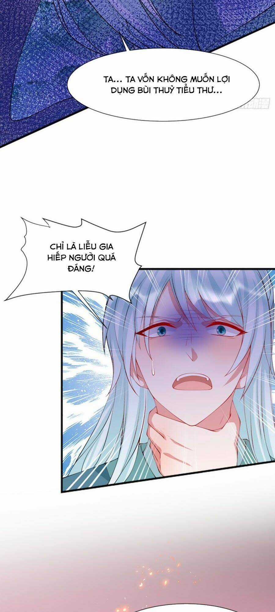 Dưỡng Thú Vi Phi Chapter 39 trang 20