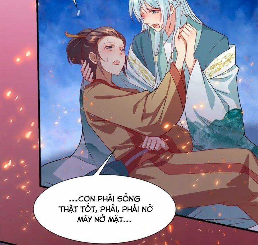 Dưỡng Thú Vi Phi Chapter 39 trang 22