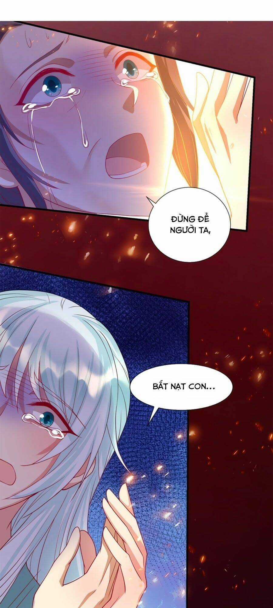 Dưỡng Thú Vi Phi Chapter 39 trang 23