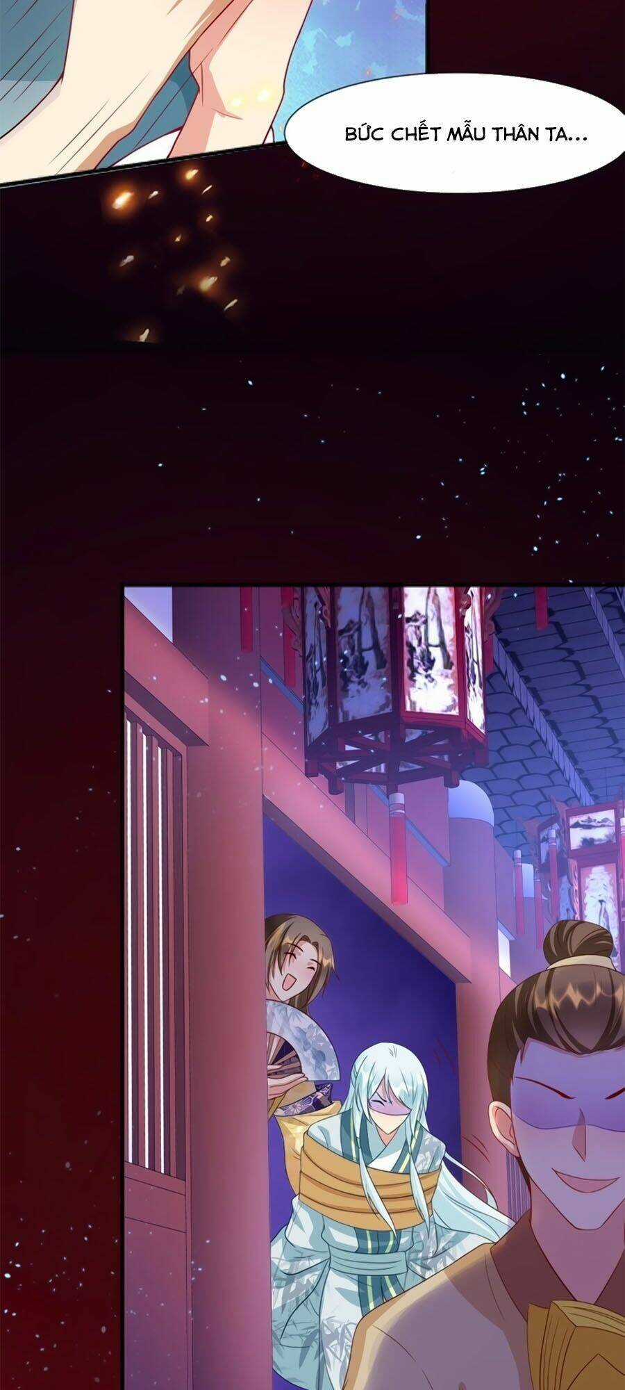 Dưỡng Thú Vi Phi Chapter 39 trang 24