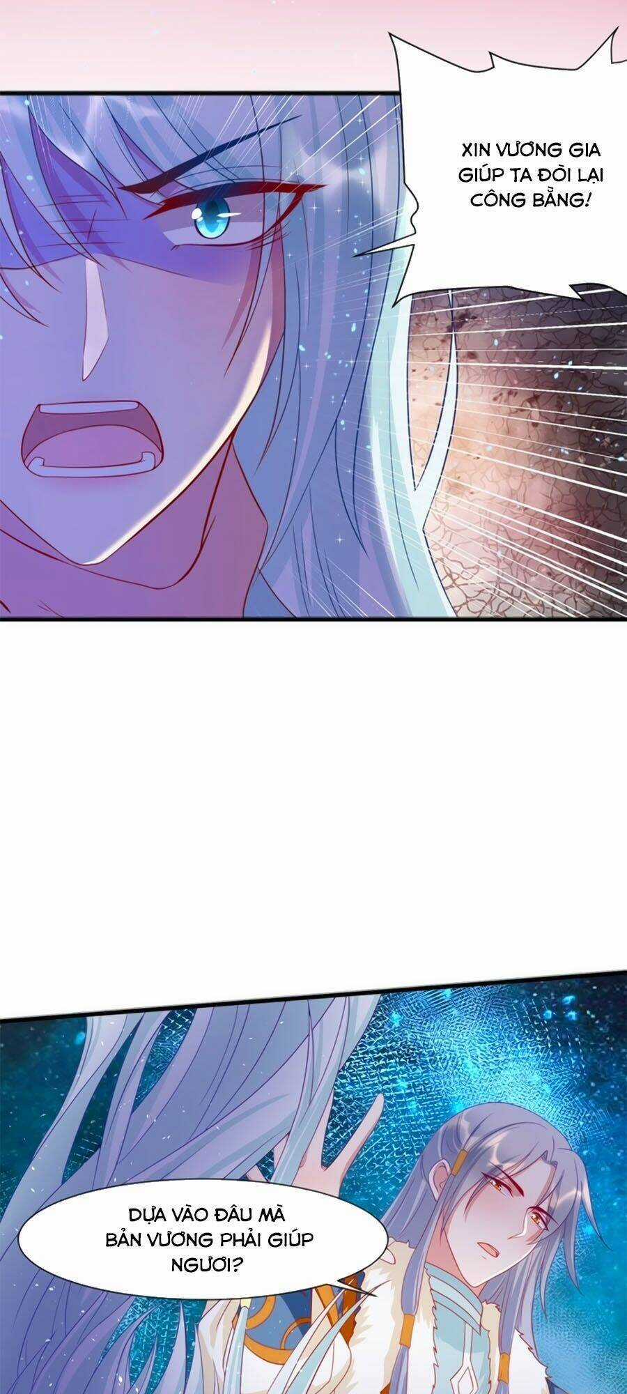 Dưỡng Thú Vi Phi Chapter 39 trang 27