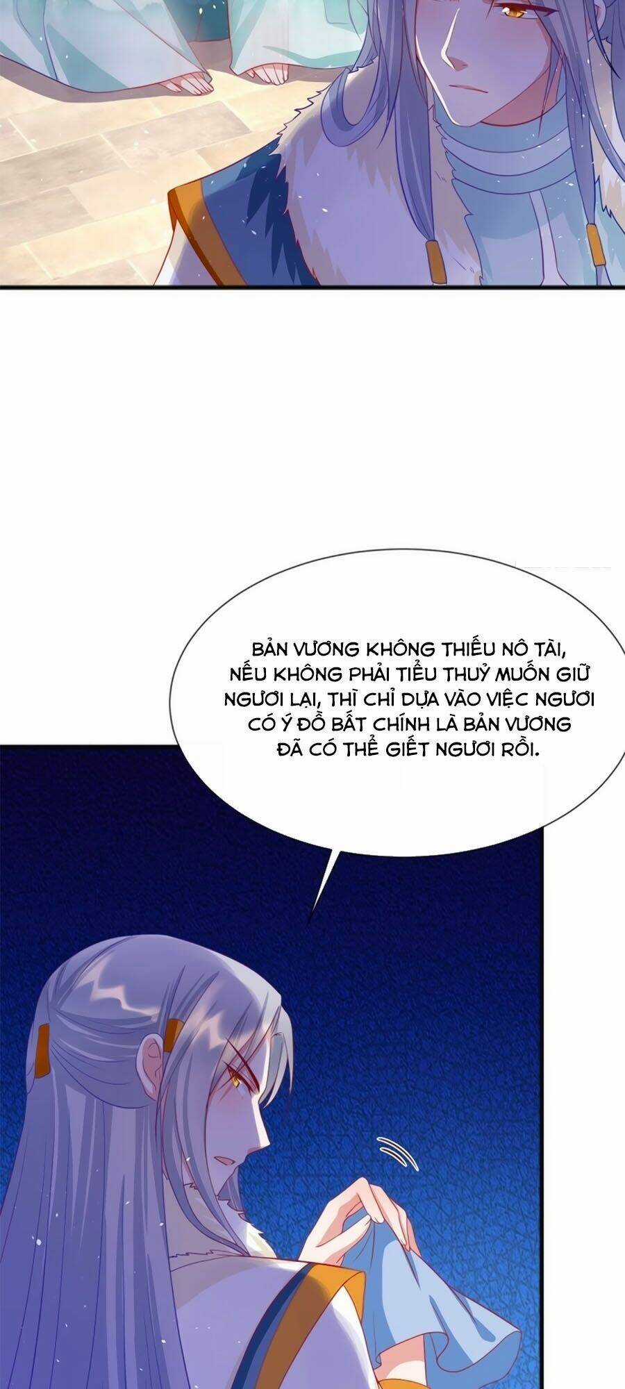 Dưỡng Thú Vi Phi Chapter 39 trang 29