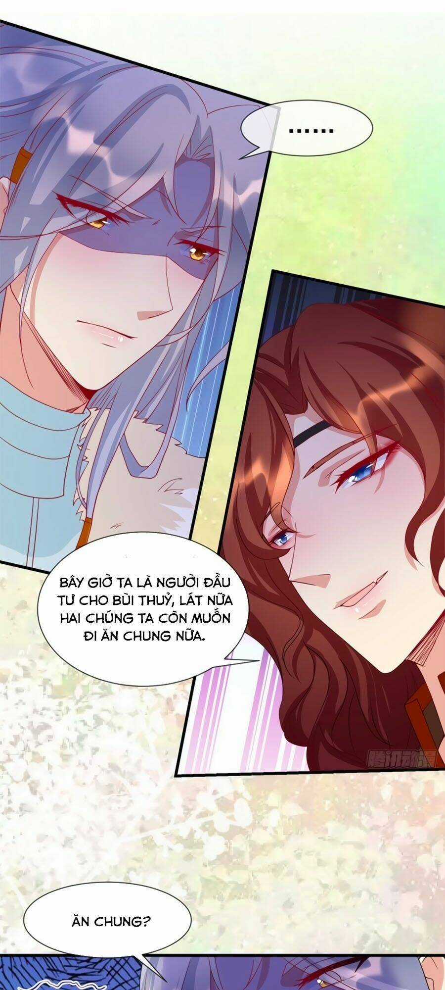 Dưỡng Thú Vi Phi Chapter 39 trang 3